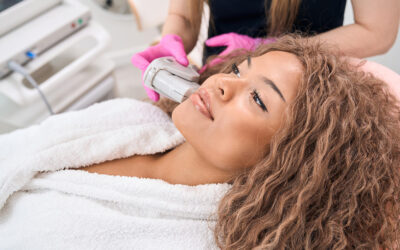 Experience Beauty Beyond: Aesthetics Med Spa Insights