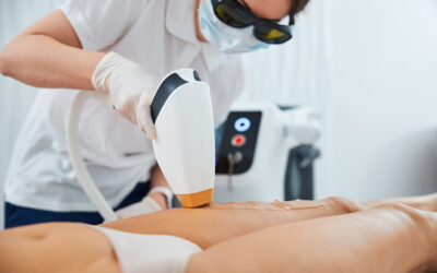 Laser Hair Removal: Achieve Smooth, Hair-Free Skin with Confidence
