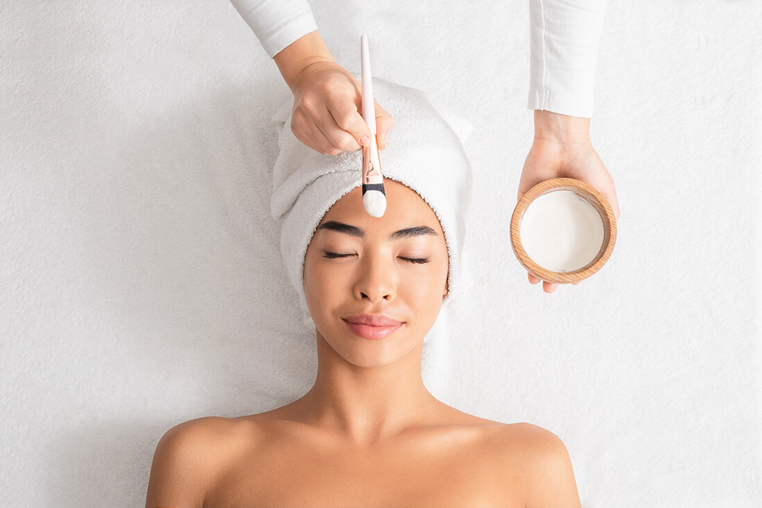 RadiantSkin Radiant Skin