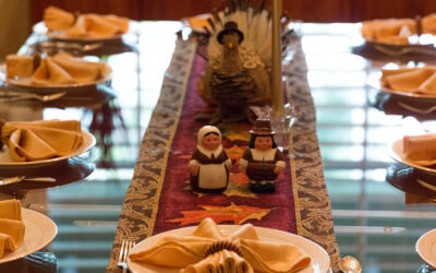 Thanksgiving Facial Glow: DIY Tips and Why a Professional Treatment Is Worth It