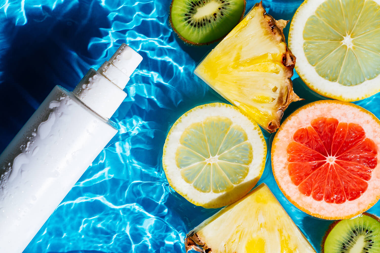 Summer Skincare Summer Skincare