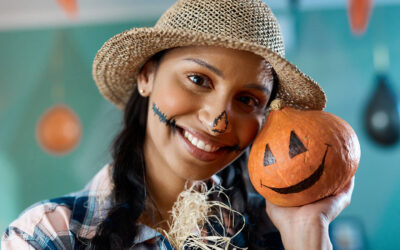 Injectables: Boo-Tox for a Fearlessly Smooth Look