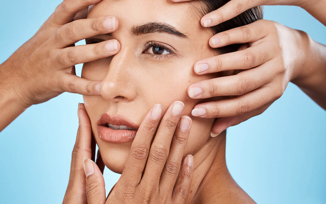 Collagen Boosting: Fall in Love with Your Skin Again Before the Holidays